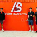 10 Lợi Ích Bất Ngờ Khi Chơi Cầu Lông Tại Start Badminton